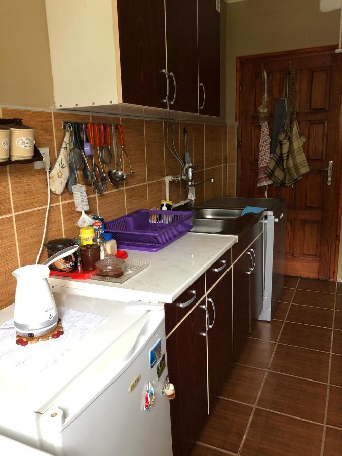 Planinska Kuca Mitke Vila Prolesje Exterior foto